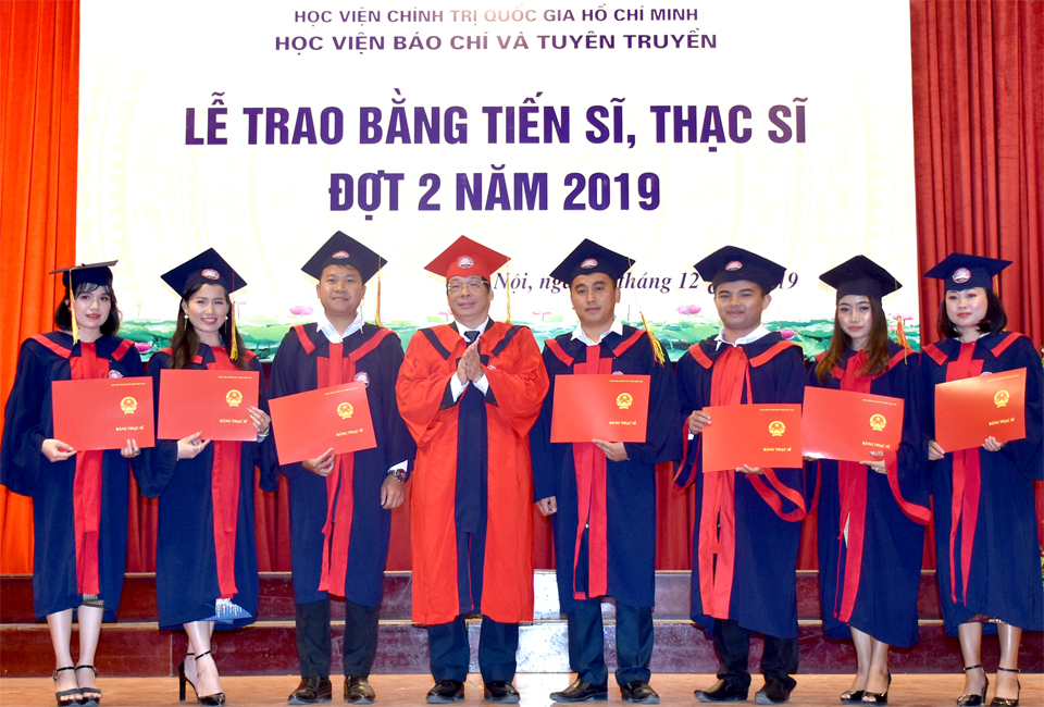 Tạo đột phá trong lãnh đạo nâng cao chất lượng giáo dục-đào tạo